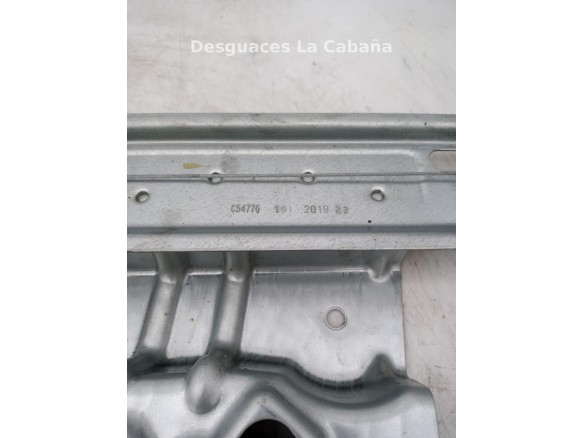 ELEVALUNAS PUERTA LAT DEL DER MERCEDES BENZ SPRINTER 3-t Furgón (906)|Desguaces La Cabaña