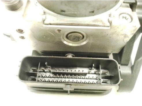 GRUPO ABS|Desguaces La Cabaña 2