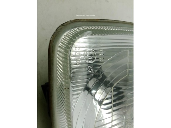   FARO IZQUIERDO LAND ROVER DISCOVERY I (LJ)|Desguaces La Cabaña