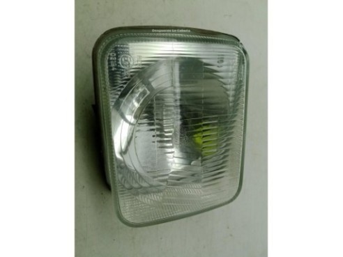   FARO IZQUIERDO LAND ROVER DISCOVERY I (LJ)|Desguaces La Cabaña