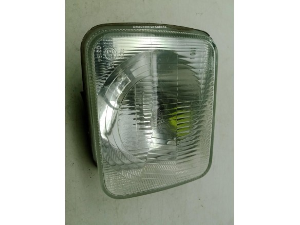   FARO IZQUIERDO LAND ROVER DISCOVERY I (LJ)|Desguaces La Cabaña