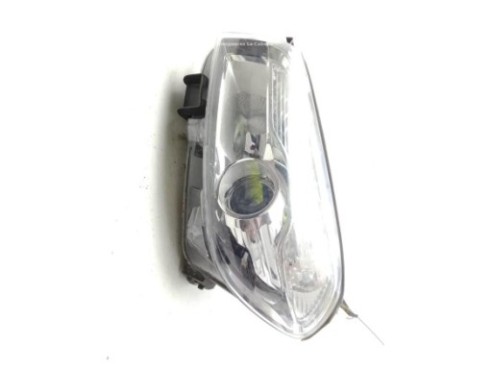 FARO IZQUIERDO NISSAN QASHQAI / QASHQAI +2 I (J10, JJ10)|Desguaces La Cabaña