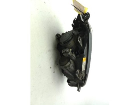 FARO IZQUIERDO NISSAN QASHQAI / QASHQAI +2 I (J10, JJ10)|Desguaces La Cabaña