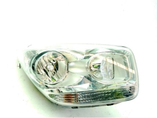 4300032791 CAJA CAMBIOS KIA VENGA (YN)|Desguaces La Cabaña