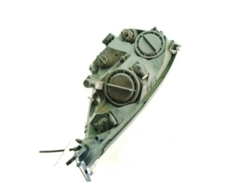 4300032791 CAJA CAMBIOS KIA VENGA (YN)|Desguaces La Cabaña 2