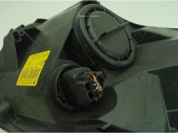 921021P000 FARO DERECHO KIA VENGA (YN)|Desguaces La Cabaña