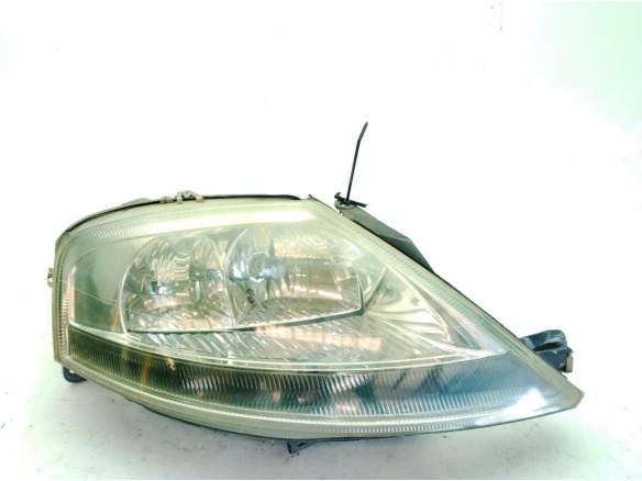 620685 FARO DERECHO CITROEN C3 I (FC_)|Desguaces La Cabaña