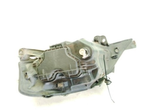 620685 FARO DERECHO CITROEN C3 I (FC_)|Desguaces La Cabaña