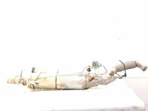 1617438580, 1385914080 CUADRO INSTRUMENTOS CITROEN JUMPER Furgón|Desguaces La Cabaña 2