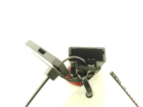 MCAR INTERRUPTOR WARNING RENAULT CLIO II (BB_, CB_)|Desguaces La Cabaña