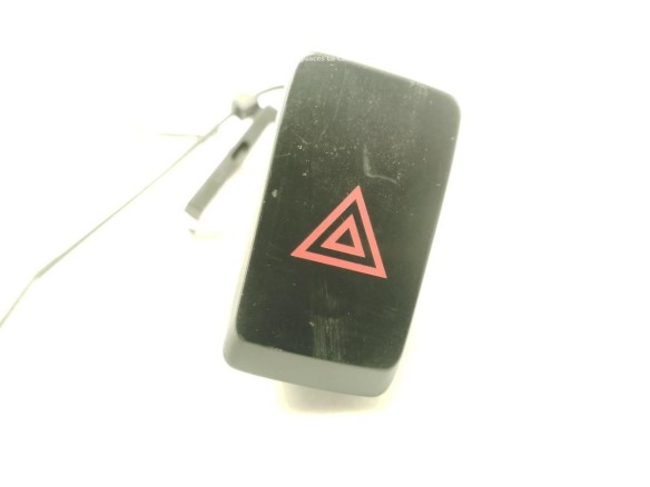 50411W INTERRUPTOR WARNING KIA CERATO Sedán (LD)|Desguaces La Cabaña