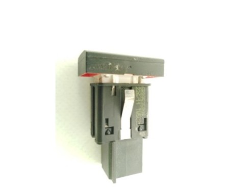 INTERRUPTOR WARNING VW POLO (6R1, 6C1)|Desguaces La Cabaña