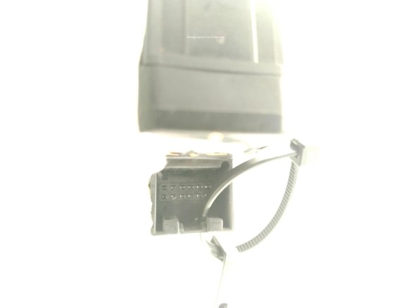 8K1927225E INTERRUPTOR FRENO MANO ELECTRICO AUDI A4 (8K2, B8)|Desguaces La Cabaña