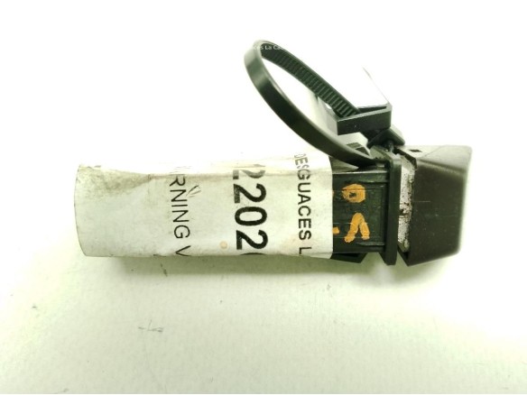 INTERRUPTOR WARNING VOLVO V50 (545)|Desguaces La Cabaña