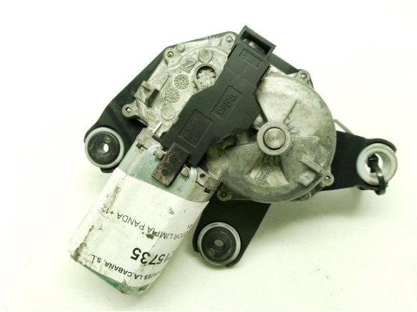 MOTOR LIMPIAPARABRISAS TRA FIAT PANDA (312_, 319_)|Desguaces La Cabaña