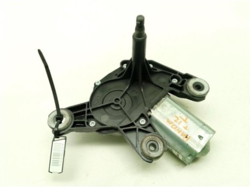 MOTOR LIMPIAPARABRISAS TRA FIAT PANDA (312_, 319_)|Desguaces La Cabaña