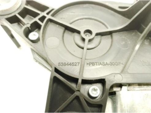 MOTOR LIMPIAPARABRISAS TRA FIAT PANDA (312_, 319_)|Desguaces La Cabaña