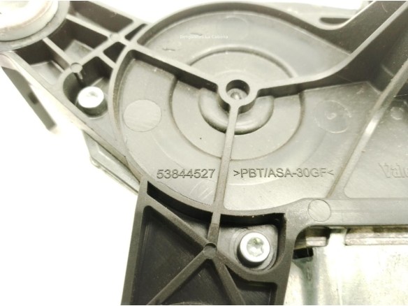 MOTOR LIMPIAPARABRISAS TRA FIAT PANDA (312_, 319_)|Desguaces La Cabaña