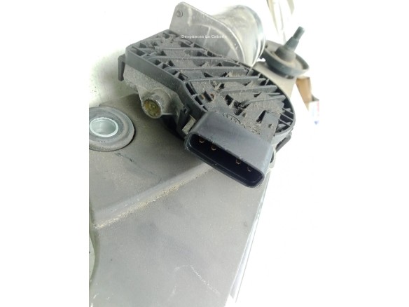MOTOR LIMPIAPARABRISAS DEL KIA CARNIVAL / GRAND CARNIVAL III (VQ)|Desguaces La Cabaña