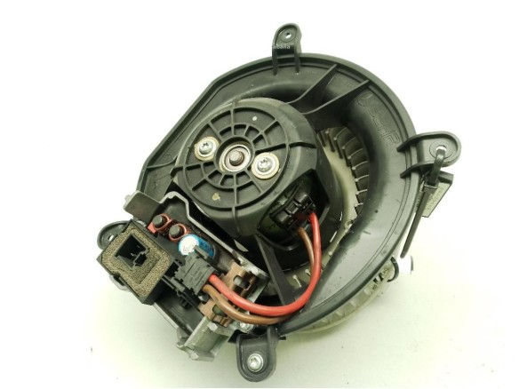 A2308210251 MOTOR CALEFACCION MERCEDES BENZ CLASE E (W211)|Desguaces La Cabaña
