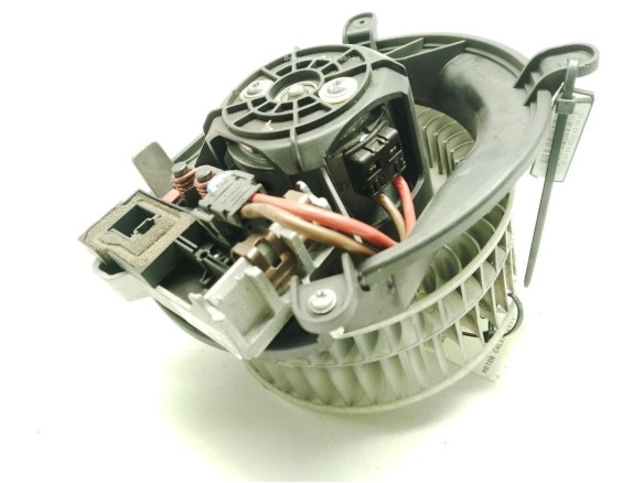 A2308210251 MOTOR CALEFACCION MERCEDES BENZ CLASE E (W211)|Desguaces La Cabaña