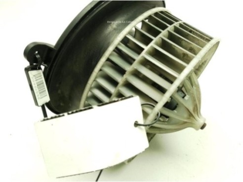 A2308210251 MOTOR CALEFACCION MERCEDES BENZ CLASE E (W211)|Desguaces La Cabaña