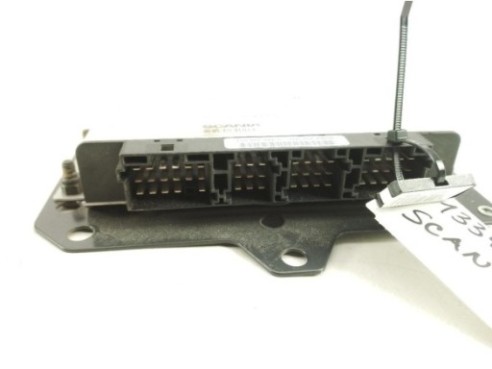 0486106021 MODULO ELECTRONICO SCANIA Series 4|Desguaces La Cabaña