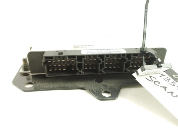 0486106021 MODULO ELECTRONICO SCANIA Series 4|Desguaces La Cabaña