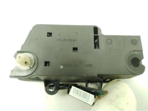 MANILLA PUERTA LAT TRA IZQ INT FORD FOCUS II (DA_, HCP)|Desguaces La Cabaña