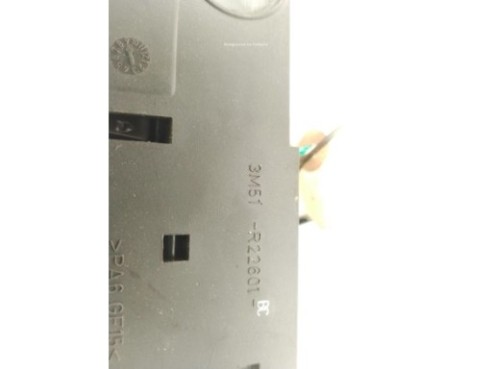 MANILLA PUERTA LAT TRA IZQ INT FORD FOCUS II (DA_, HCP)|Desguaces La Cabaña