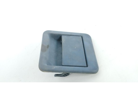 MANILLA PUERTA LAT TRA DER EXT CITROEN JUMPER Furgón (230L)|Desguaces La Cabaña