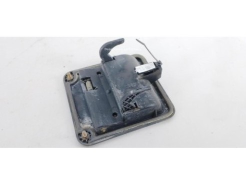 MANILLA PUERTA LAT TRA DER EXT CITROEN JUMPER Furgón (230L)|Desguaces La Cabaña