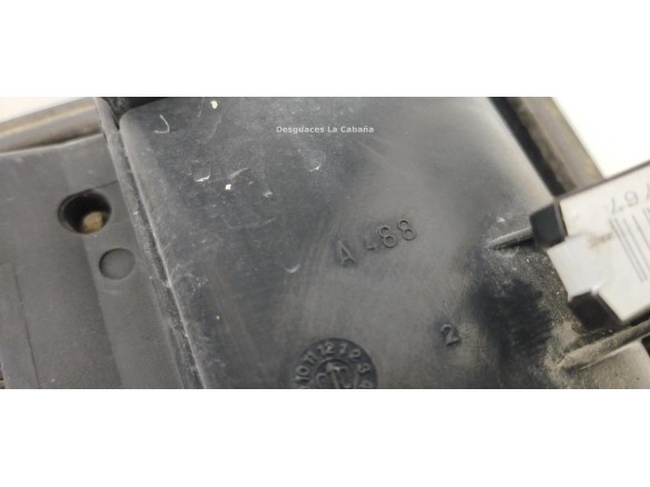 MANILLA PUERTA LAT TRA DER EXT CITROEN JUMPER Furgón (230L)|Desguaces La Cabaña