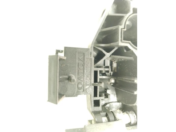 MANILLA PUERTA LAT TRA DER EXT VOLVO V50 (545)|Desguaces La Cabaña