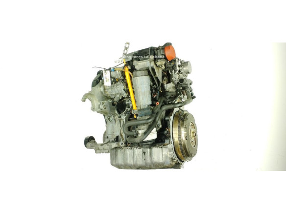 AGP MOTOR SEAT IBIZA II (6K1) |Desguaces La Cabaña