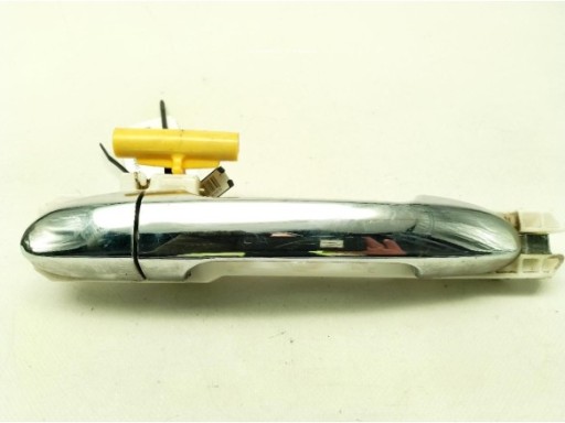 50411W INTERRUPTOR WARNING KIA CERATO Sedán (LD)|Desguaces La Cabaña