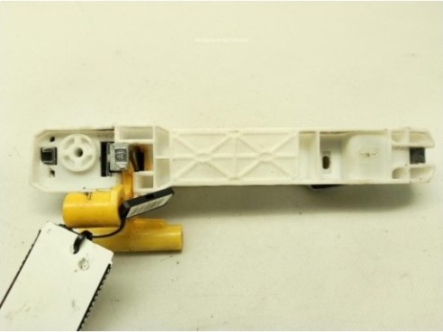 50411W INTERRUPTOR WARNING KIA CERATO Sedán (LD)|Desguaces La Cabaña 2