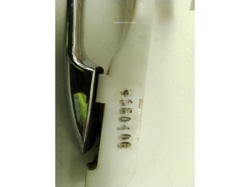 MANILLA PUERTA LAT TRA DER EXT KIA CERATO Sedán (LD)|Desguaces La Cabaña