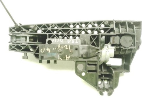 MANILLA PUERTA LAT TRA DER EXT AUDI A4 (8K2, B8)|Desguaces La Cabaña