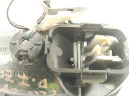 MANILLA PUERTA LAT DEL IZQ INT RENAULT CLIO III (BR0/1, CR0/1)|Desguaces La Cabaña