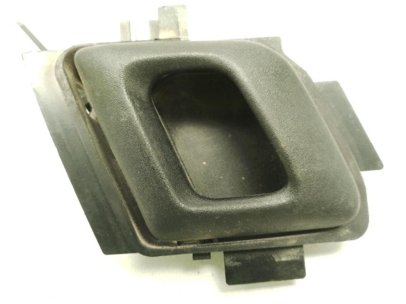 MANILLA PUERTA LAT DEL DER INT SEAT IBIZA II (6K1)|Desguaces La Cabaña