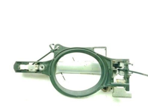   MANILLA PUERTA LAT DEL DER EXT MITSUBISHI OUTLANDER II (CW_W)|Desguaces La Cabaña