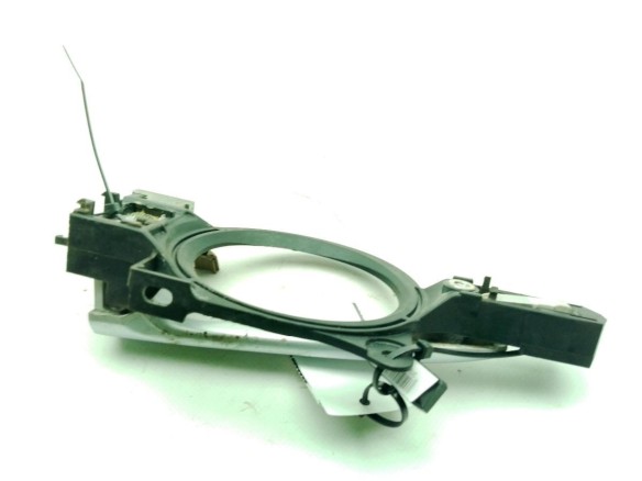   MANILLA PUERTA LAT DEL DER EXT MITSUBISHI OUTLANDER II (CW_W)|Desguaces La Cabaña