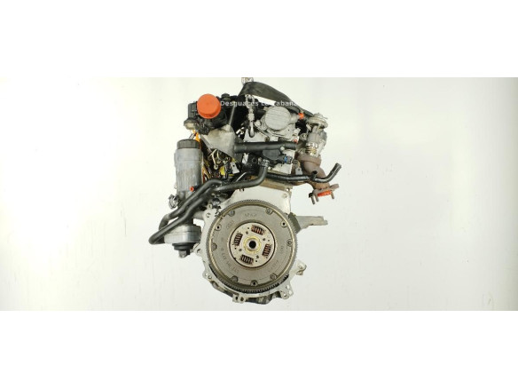 AGP MOTOR SEAT IBIZA II (6K1) |Desguaces La Cabaña