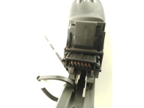MANDO RADIO CITROEN BERLINGO (B9)|Desguaces La Cabaña