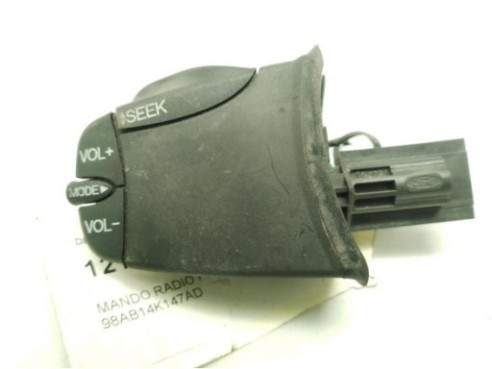 MANDO RADIO FORD FIESTA IV (JA_, JB_)|Desguaces La Cabaña