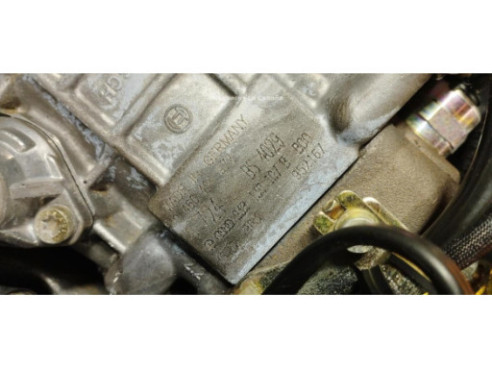 AGP MOTOR SEAT IBIZA II (6K1) |Desguaces La Cabaña