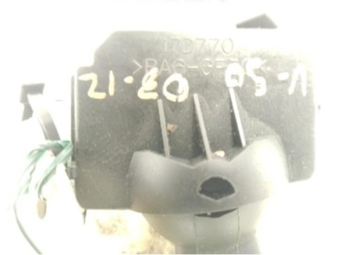 MANDO LIMPIAPARABRISAS VOLVO V50 (545)|Desguaces La Cabaña