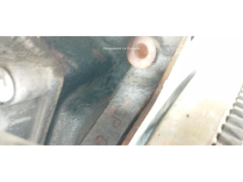 AGP MOTOR SEAT IBIZA II (6K1) |Desguaces La Cabaña