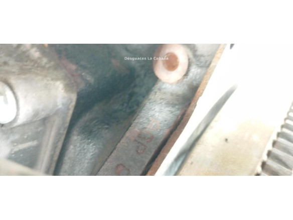AGP MOTOR SEAT IBIZA II (6K1) |Desguaces La Cabaña